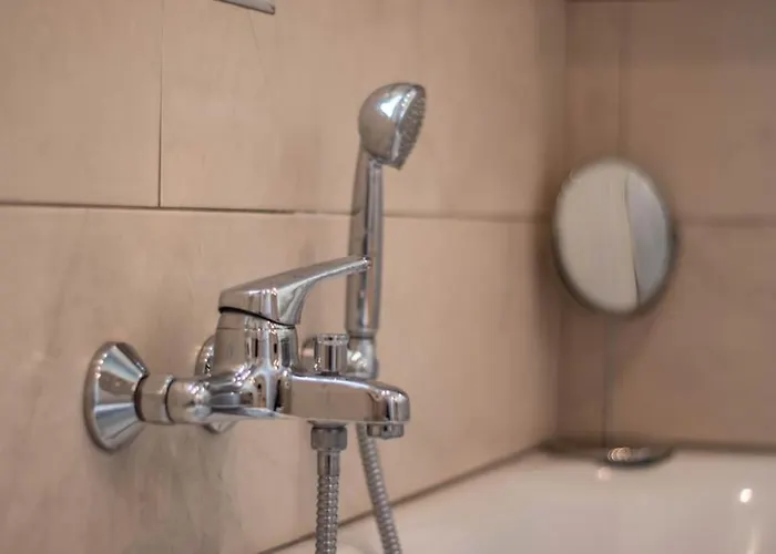 Design Experience Flat - 5 Min Loreto Апартаменты *