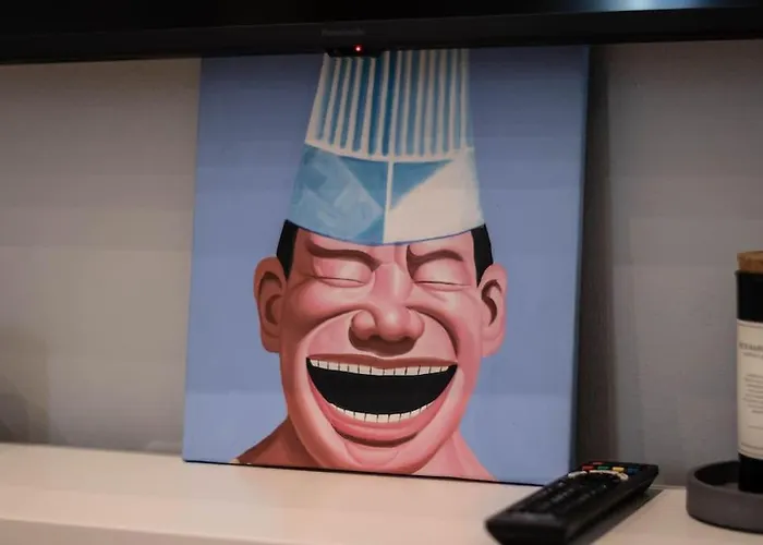 Design Experience Flat - 5 Min Loreto Апартаменты Милан