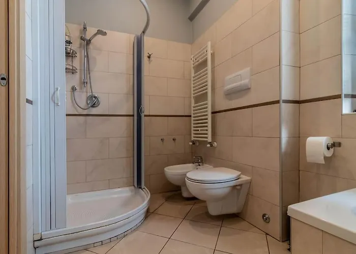 Design Experience Flat - 5 Min Loreto Апартаменты