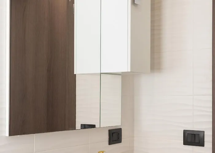 Lejlighed Watt House *