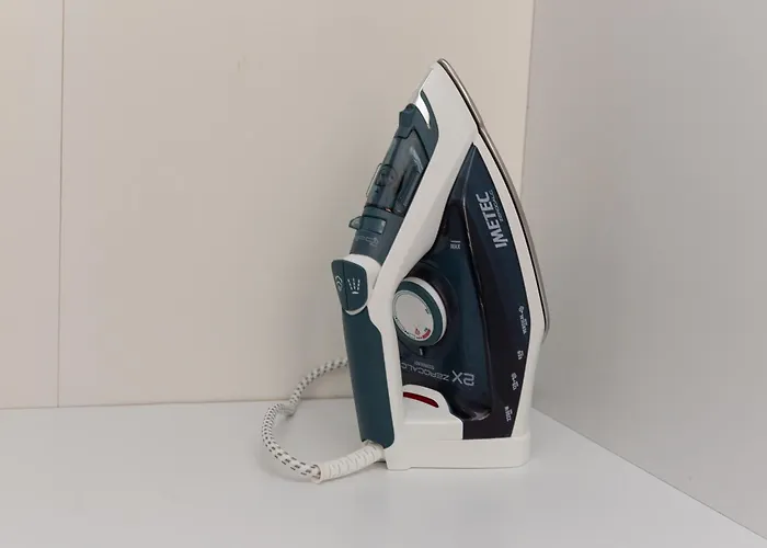 Watt House Lejlighed Milano