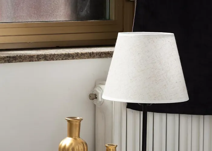 Watt House Lejlighed *