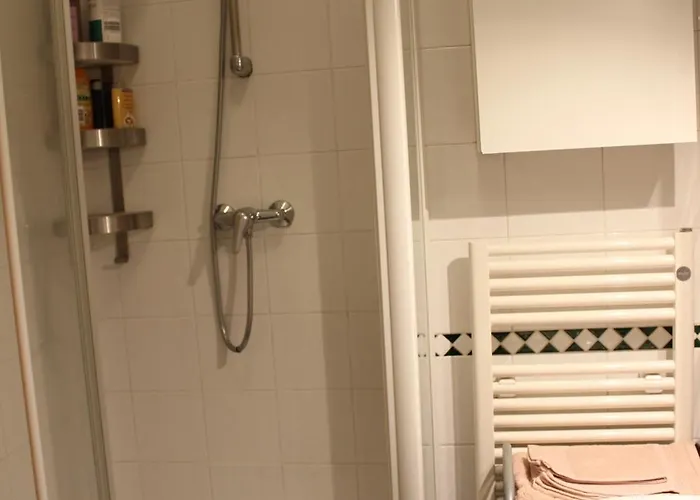 Navigli Apartmán Milán