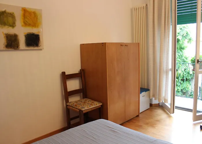 Navigli Apartmán