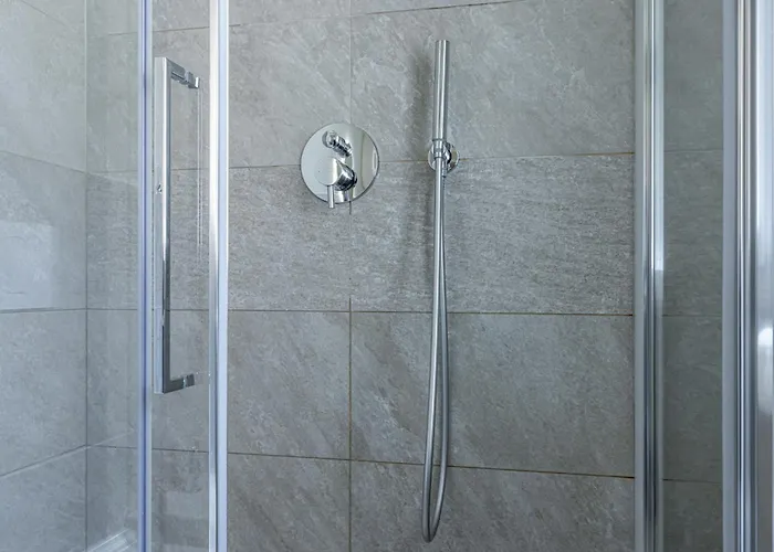 Apartman Boccaccio's Flats *