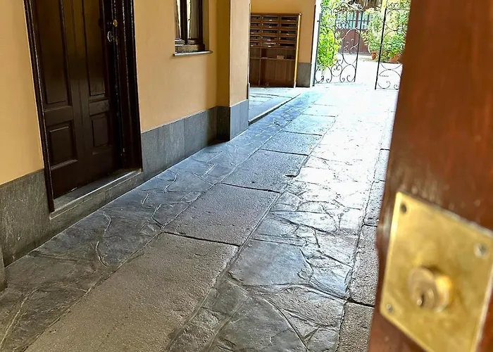 Solferino * Μιλάνο