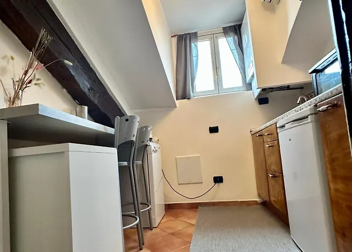 Solferino Διαμέρισμα Μιλάνο