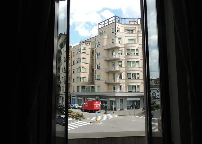 Nolo 4 11 Beds Milan