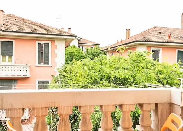 Daire Da Serena Ai Navigli *