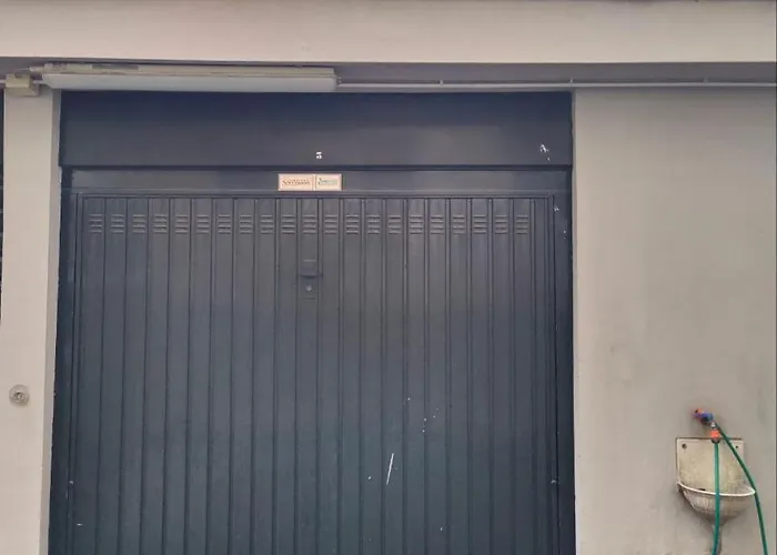 Mocenigo4 Lägenhet *