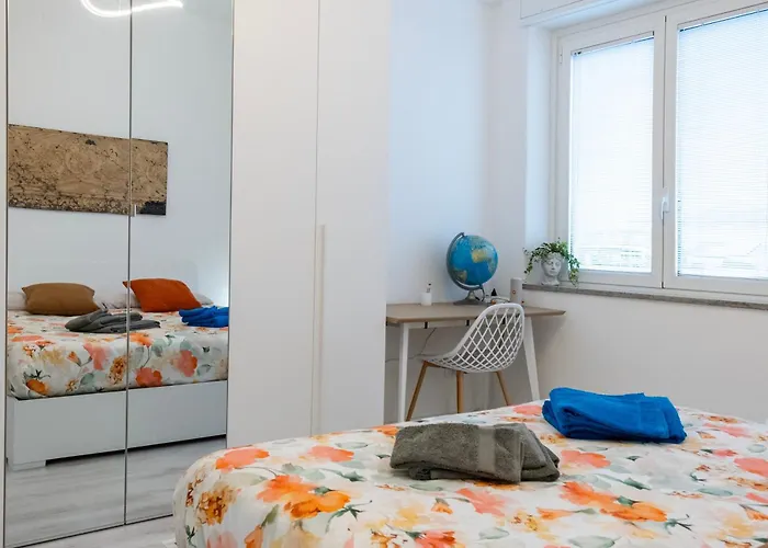 Apartamento Casa Mila Milán