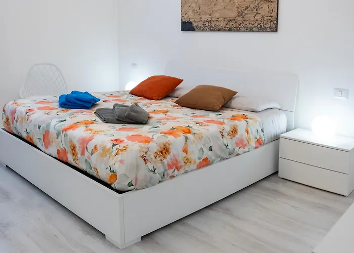 Apartamento Casa Mila *