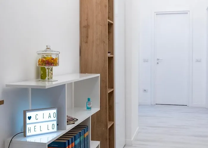 Casa Mila Апартаменты *