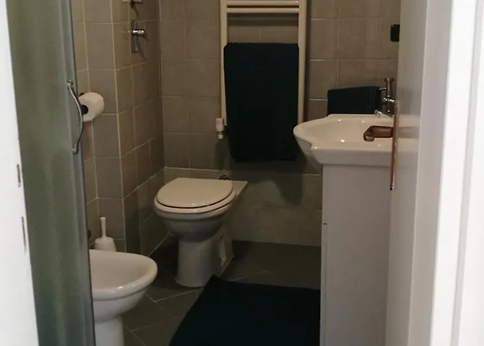 Monolocale Zona Loreto Mm1 Pasteur P1 Apartman Milánó