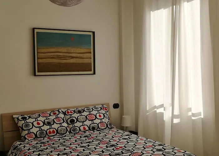 Monolocale Zona Loreto Mm1 Pasteur P1 Apartman Milánó