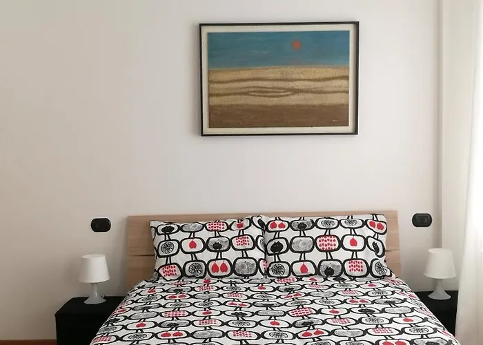 Apartman Monolocale Zona Loreto Mm1 Pasteur P1 Milánó