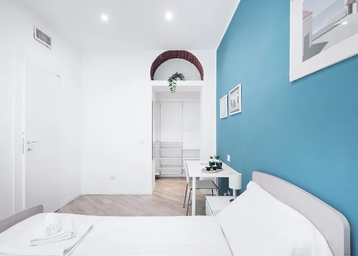 Apartment Easylife - - Galeazzo 4 - Navigli *