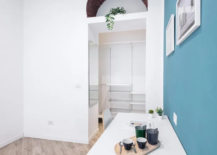 Easylife - - Galeazzo 4 - Navigli מילאנו