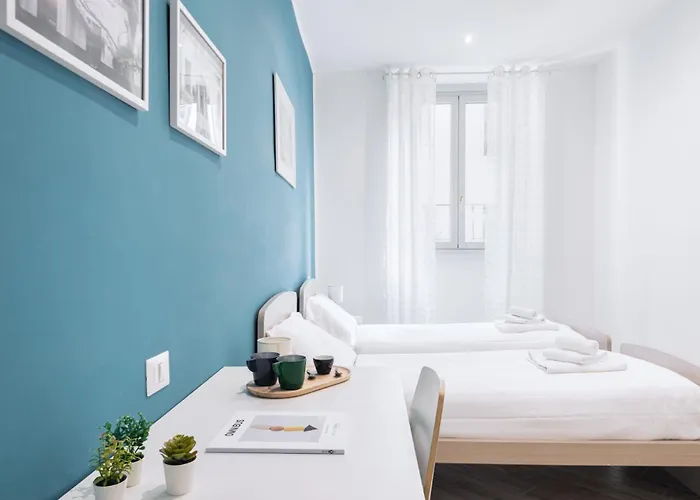 Easylife - - Galeazzo 4 - Navigli * מילאנו