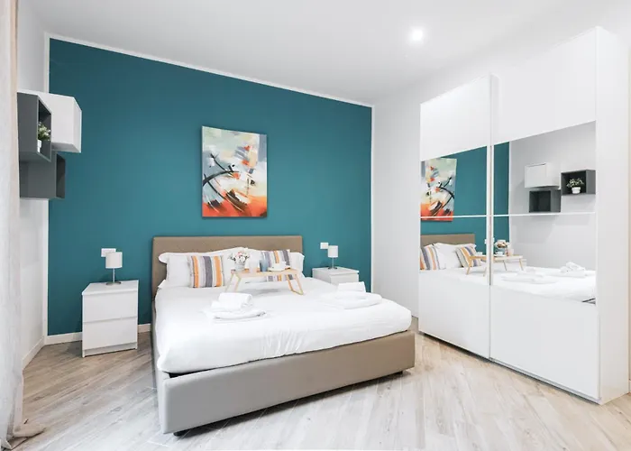 Easylife - - Galeazzo 4 - Navigli * מילאנו