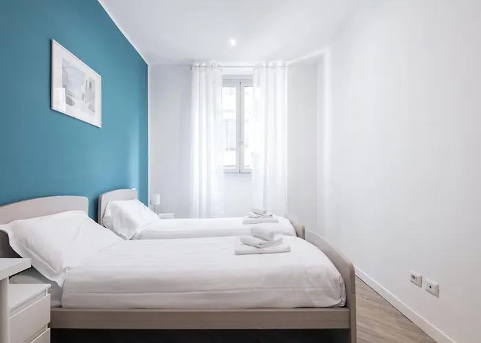 דירה Easylife - - Galeazzo 4 - Navigli