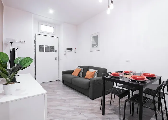 Apartment Easylife - - Galeazzo 4 - Navigli *