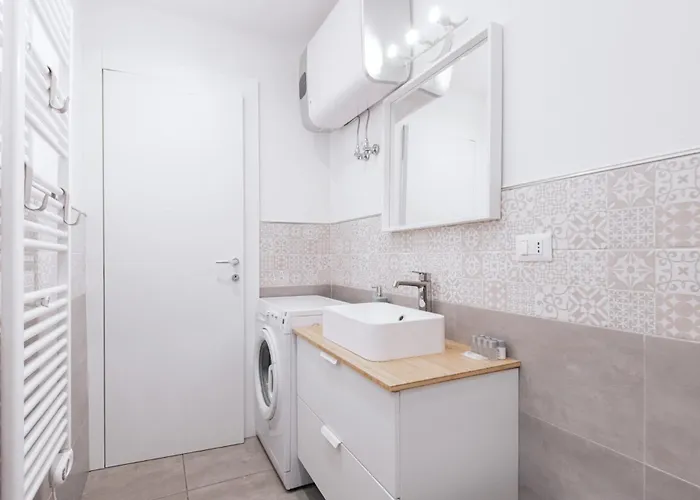 Apartment Easylife - - Galeazzo 4 - Navigli Milan