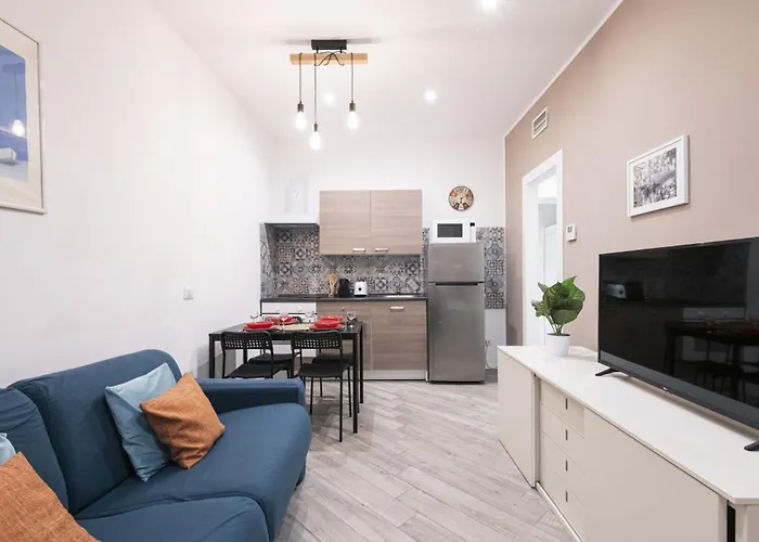 Easylife - - Galeazzo 4 - Navigli Milan