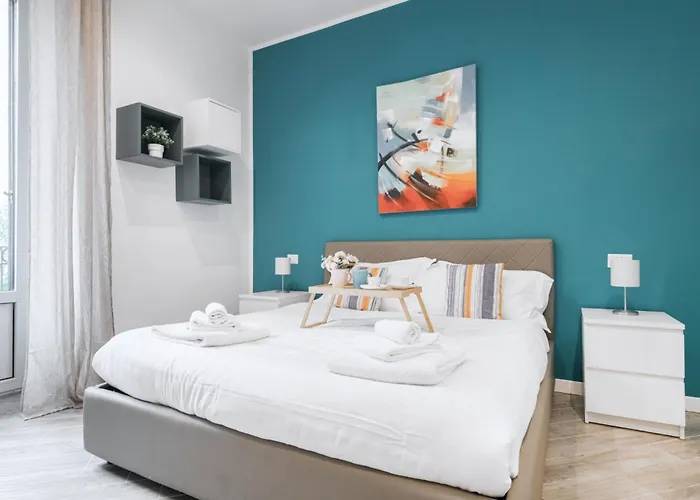 Easylife - - Galeazzo 4 - Navigli * Milan
