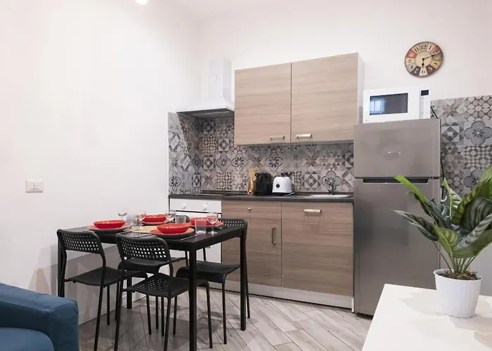 Easylife - - Galeazzo 4 - Navigli דירה *