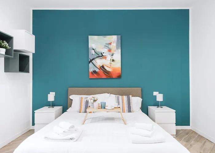Easylife - - Galeazzo 4 - Navigli דירה מילאנו