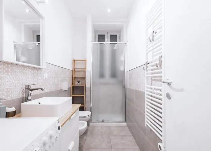 Apartment Easylife - - Galeazzo 4 - Navigli *
