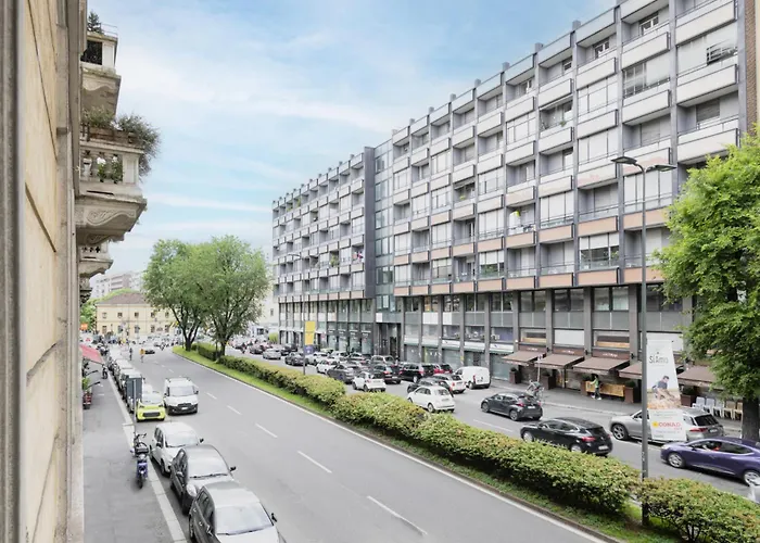 Easylife - - Galeazzo 4 - Navigli Milan
