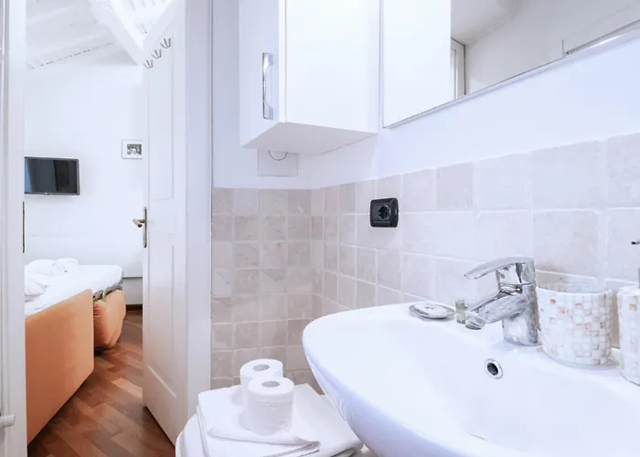 Easylife - - San Carpoforo 6 - Brera 公寓