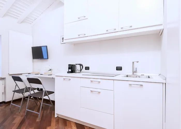 Easylife - - San Carpoforo 6 - Brera 公寓 米兰