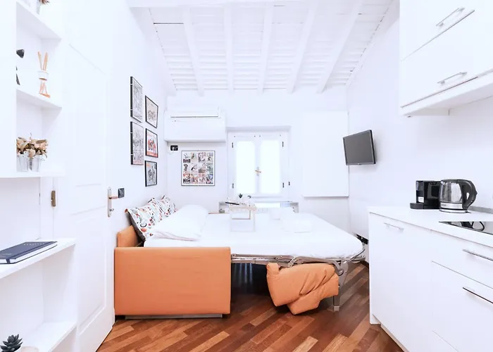 Easylife - - San Carpoforo 6 - Brera * 米兰