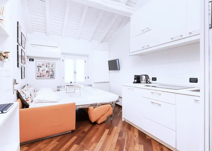 Easylife - - San Carpoforo 6 - Brera