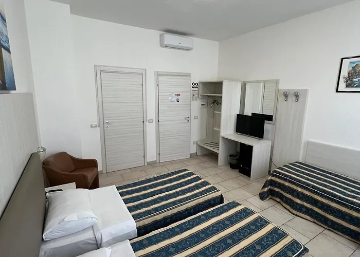 Alessander Hotel Mediolan