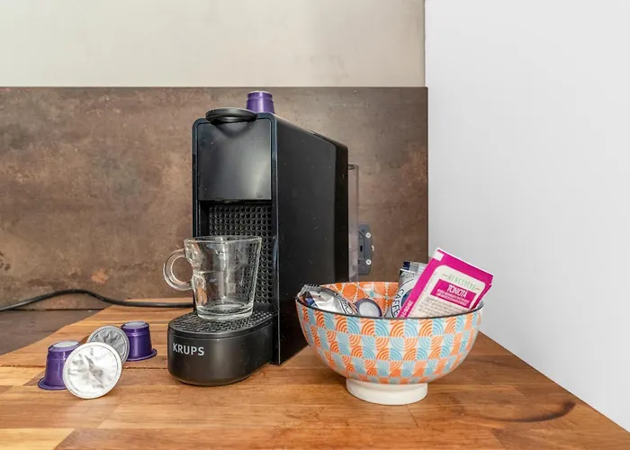 Apartman Easy Isola *