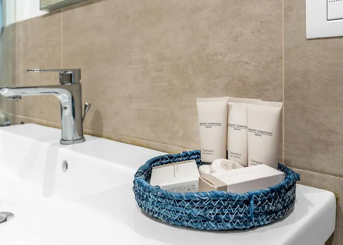 Apartman Easy Isola *