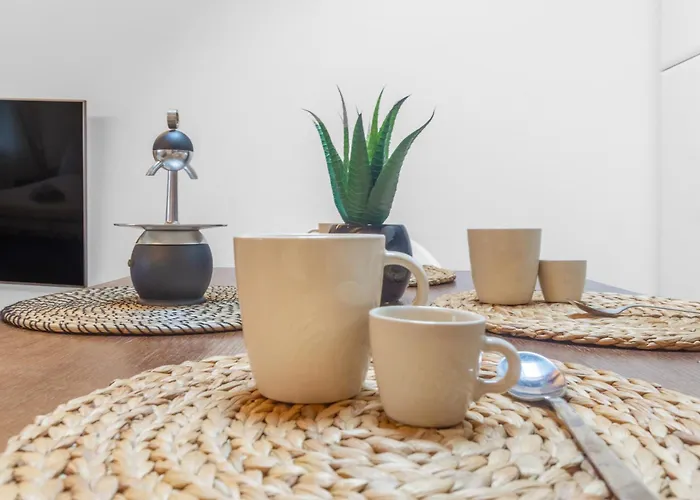 Tar5 -20 Minutes From Duomo- Design-elegant *