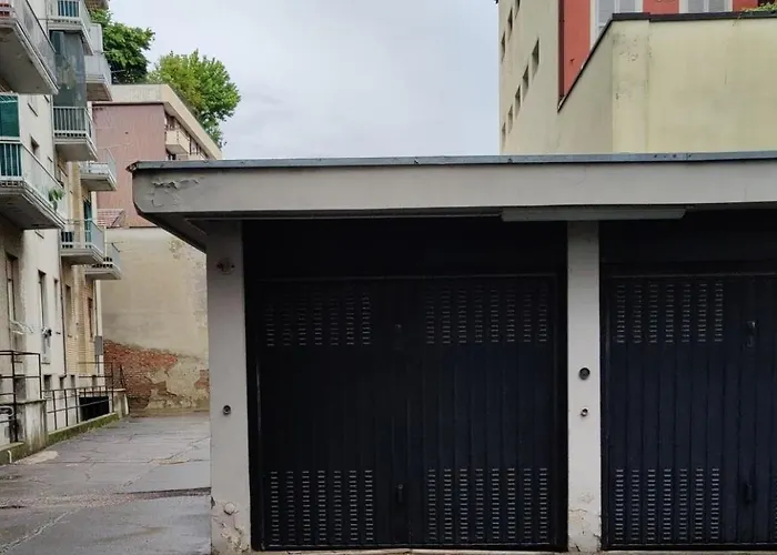 Lägenhet Mocenigo4 *