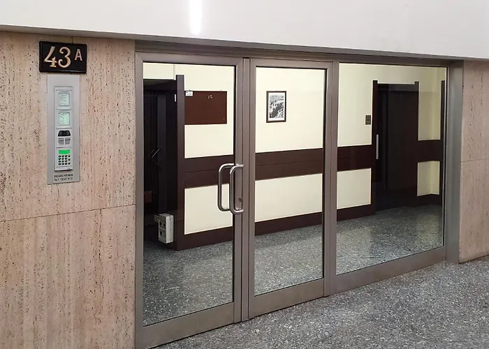 - La Casa Di Ila Appartement *