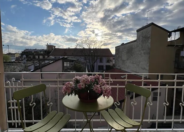 Adele In Darsena * Milano