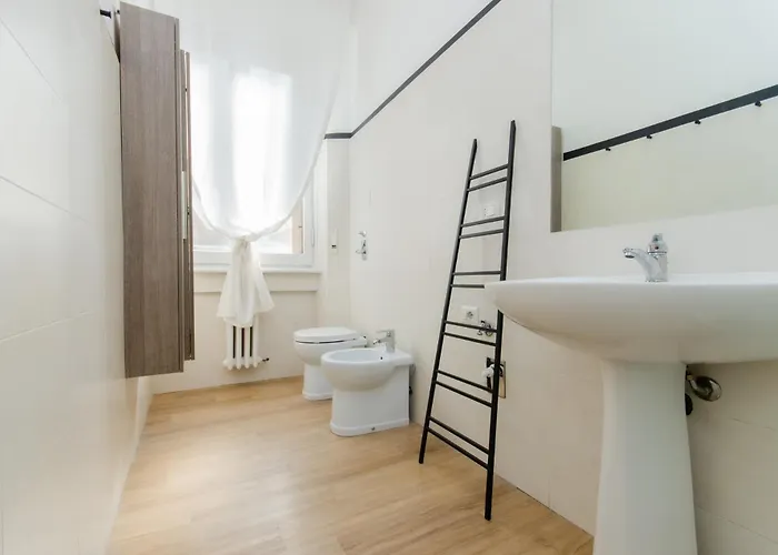 Appartement Grey Milaan