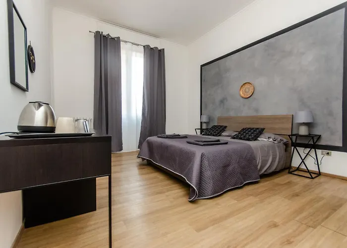 Appartement Grey *