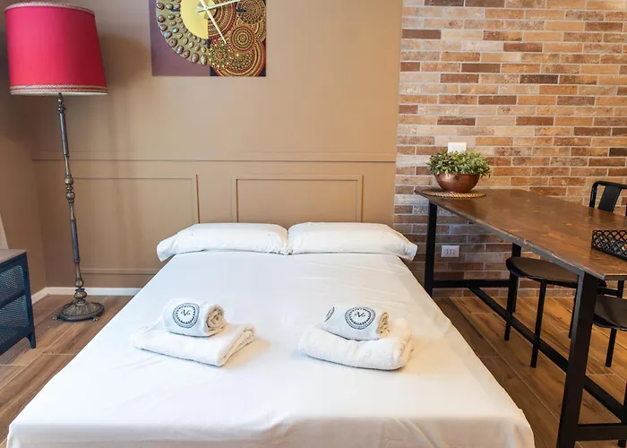 New Modern - Connected To Duomo Apartment *