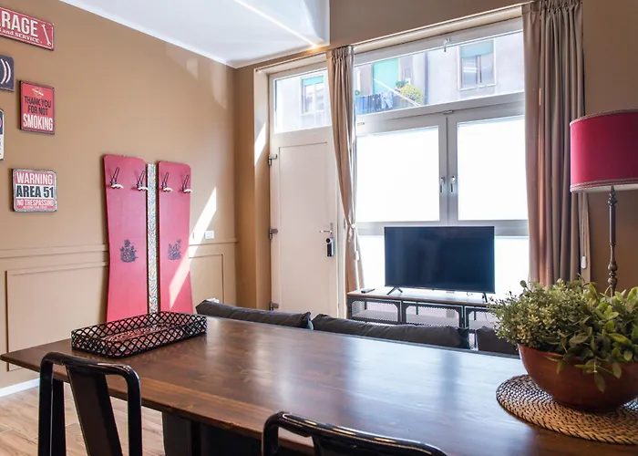 New Modern - Connected To Duomo Apartment Milan