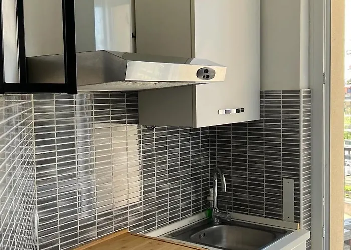 Rafael - 10 Min From Linate Airport, Fs, Ospedale San Raffaele * Milánó
