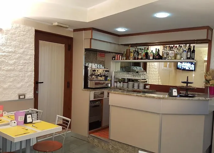 Le Querce 2* Милан